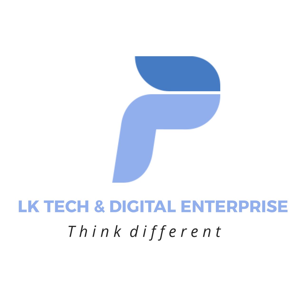 LK TECH & DIGITAL ENTERPRISE